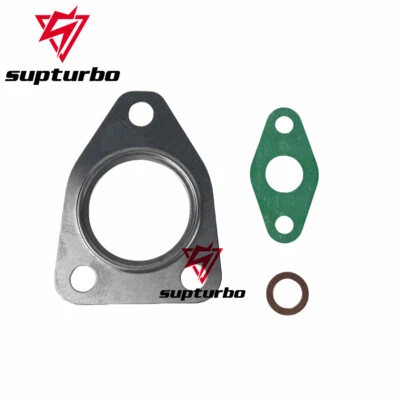 787274 for Alfa Romeo Brera Fiat 2.0 JTDM 120/125 Kw 163/170 HP Turbo gasket kit - Image 1 of 4