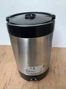 Bunn 1,5 Gal (5,7L) SH Server Soft Heat UVP 450€ - Bild 1 von 8