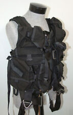 AWS Tactical Medic SPIE Vest, p/n 52379