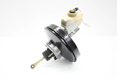 ⭐ 00-06 Bmw E46 3 Series Power Brake Master Cylinder Tank Bottle Reservoir Oem - Image 1 of 4