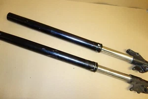 Juego de horquillas delanteras suspensión APRILIA pegaso 650 1995-1997 USD - Imagen 1 de 12