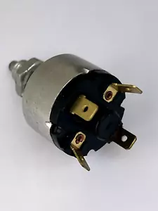 RTC1150 - INHIBITOR SWITCH BORG WARNER 35 AUTO BOX LUCAS NO 35466A TYPE 99SA - Picture 1 of 12