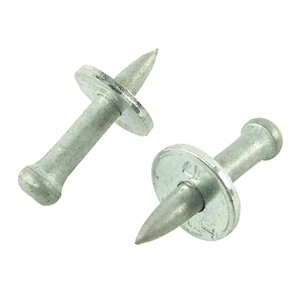 100x HILTI DX NK nails for DX400 DX450 in various lengths - Picture 1 of 12