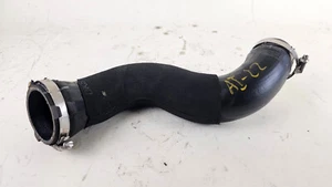 2009 - 2015 AUDI A4 A5 Intercooler Upper Pressure Hose Tube Pipe OEM - Picture 1 of 8
