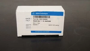 Agilent  Sample Loop 1-mL, P/N: 2321700003 - Picture 1 of 2