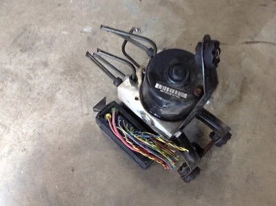 Módulo de bomba de freno antibloqueo Mini Cooper ABS 2002-2006 2003 | 34,51 - 6 760 271 Foto 1 de 3