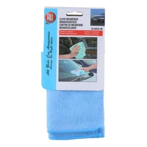 5 x All Ride Mikrofasertuch 40x40cm (3,60€/1Stk) - Bild 1 von 1