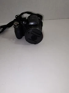 Fujifilm FinePix S Series S4250 14.0MP Digital Camera - Black - Picture 1 of 7