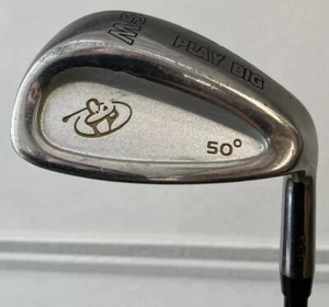 Big Play CCP 50* Gap Wedge - Right - Graph Stiff - 36” - Free Ship - Picture 1 of 6