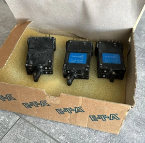 ETA Schutzschalter 2210-S121-N1M1-H111 16A 14 Stück no/2879 - Bild 1 von 1