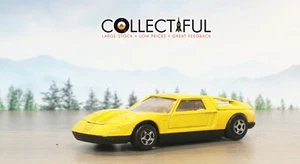 NOREV - MERCEDES BENZ CIII - YELLOW - 1:43 - DIECAST CAR 🔥 - Picture 1 of 6