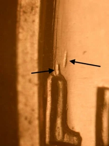 1961 Proof DDO-??? Doubled Die Obverse Ch Proof Red Lincoln Cent UNLISTED #1 - Picture 1 of 3