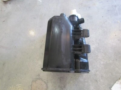 BMW M6 2007 convertible bote de vapor de combustible 7162350 Foto 1 de 3