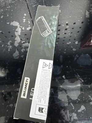 BRIMETI 24V LED Driver 400W LED Transformer AC 240V to DC 24 Volt 16,6A - Image 1 of 4