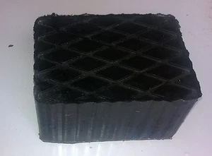 TAMPONE RETTANGOLARE 120X160XH80 X SOLLEVATORE - Imagen 1 de 1