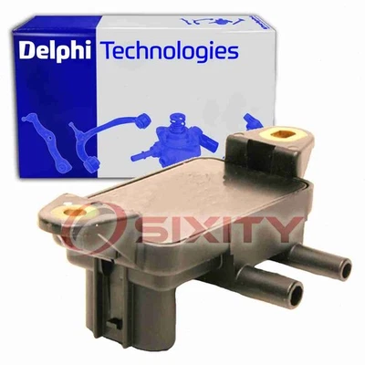 Delphi EGR Valve Position Sensor for 1999-2002 Ford F-250 Super Duty 5.4L lb - Image 1 of 4