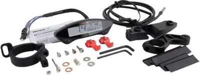 Velocímetro de enduro Koso North America EX-02 BA048YAM-1 2210-0400 27-5914 Foto 1 de 4