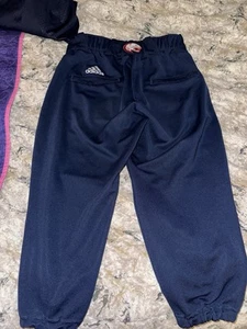 Adidas South Alabama Jaguars Softball Game Worn Pants Women’s Medium - Picture 1 of 5