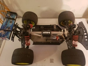 Losi Muggy - Picture 1 of 12