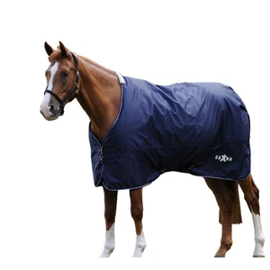 Saxon Defiant Standard-Neck Midweight Horse Turnout Rug WB1608 - Picture 1 of 1