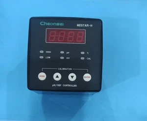 Cheonsei pH/ORP Controller MESTAR-HS0 - Picture 1 of 5