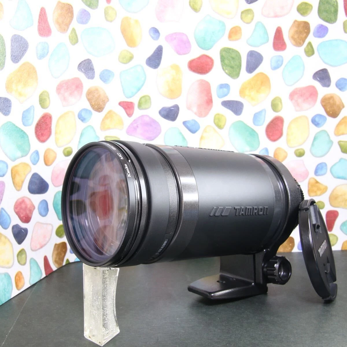 Tamron 200-400mm Focal Camera Lenses for sale - eBay