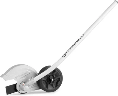 Husqvarna 970700101 ECA308 Edger Attachment, Fits 330LK, 122LK, 330iK Models - Image 1 of 4