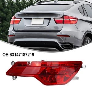 Practical Foglight Lamp Light Bulbs Rear Lamp Reflector Car Accessories - Picture 1 of 12