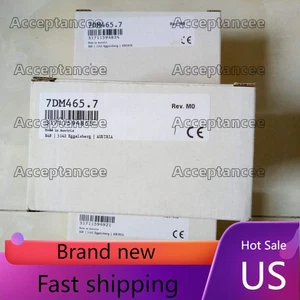 US Free TAX NEW B&R 7DM465.7 FAST shipping with 1 year warranty - Picture 1 of 5