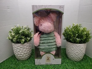 Piglet 12" Peluche Clásico Colección Pooh 🍯🌼 Exclusivo de Aldi ~ Nuevo - Imagen 1 de 7