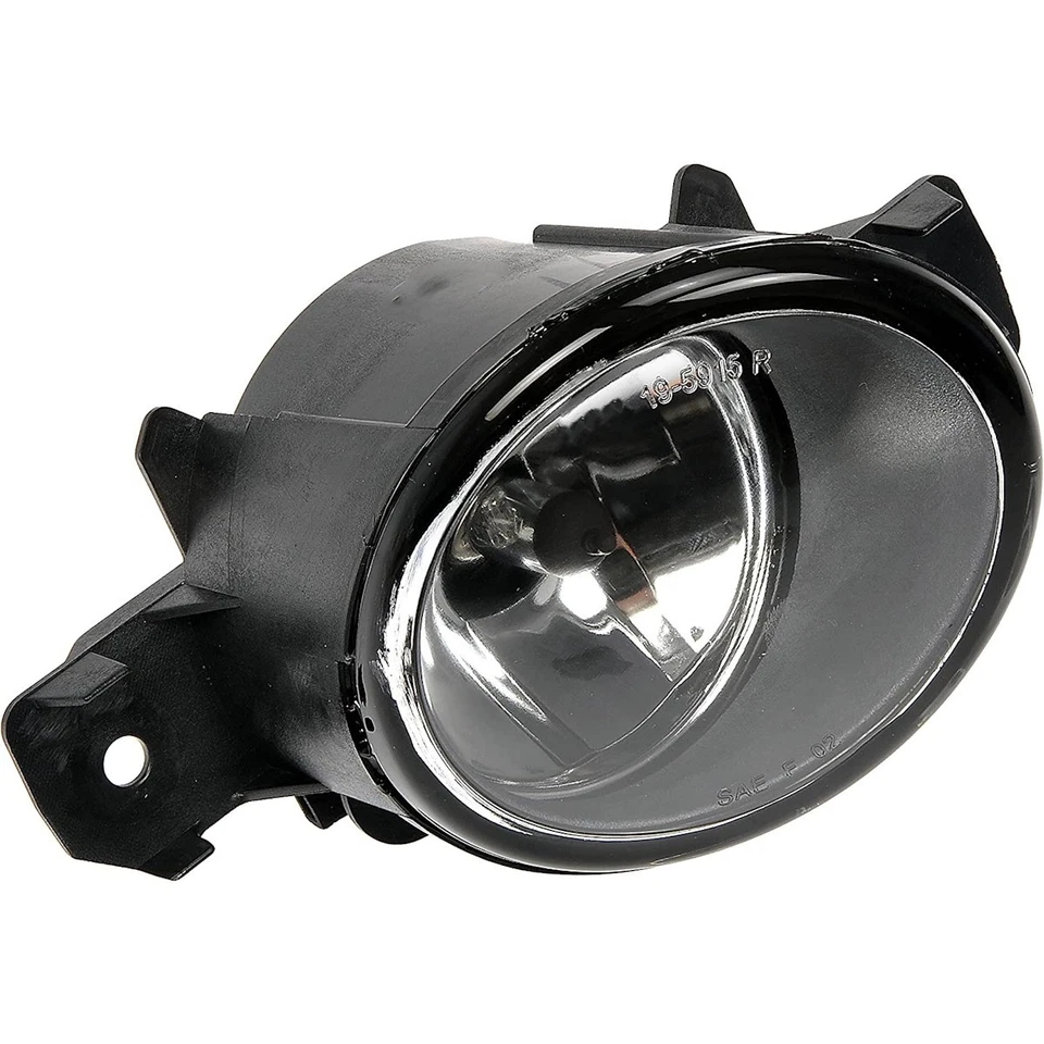 923-834 Dorman Fog Light Lamp Front Passenger Right Side Hand for Nissan Sentra - Image 1 of 4