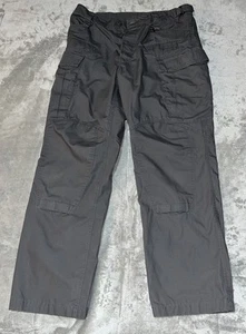 Helikon SFU NEXT Trousers Military Mens Tactical Cargo Pants Ripstop Shadow Grey - Picture 1 of 12