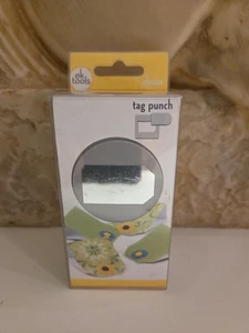 EK Tools Tag Punch Classic - Bild 1 von 5