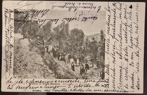 1905 - Ai Sassi di Rocca Malatina - Picture 1 of 1