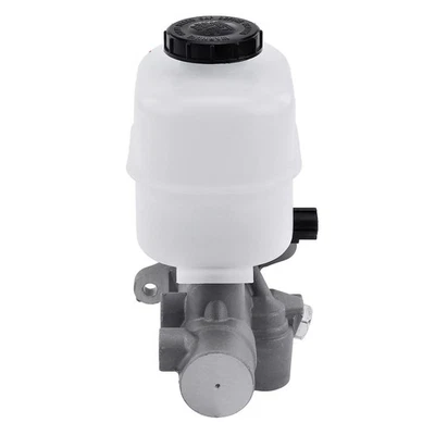 Brake Master Cylinder W/ Reservoir 2010-14 For Ford Expedition F150 Repair Parts - Image 1 of 4