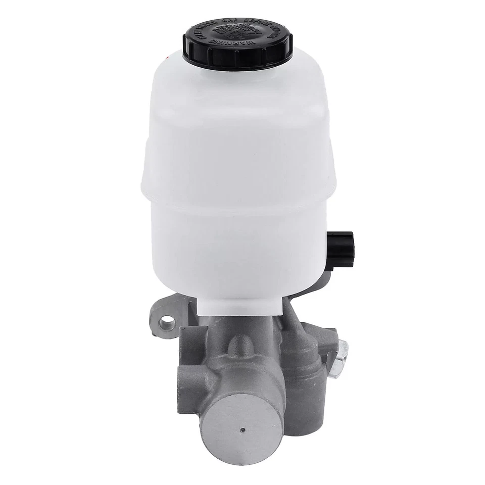 Brake Master Cylinder W/ Reservoir 2010-14 For Ford Expedition F150 Repair Parts - Image 1 of 4