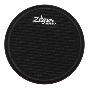 ZILDJIAN Practice Pad, Reflexx Conditioning Pad, 6" - Picture 1 of 3