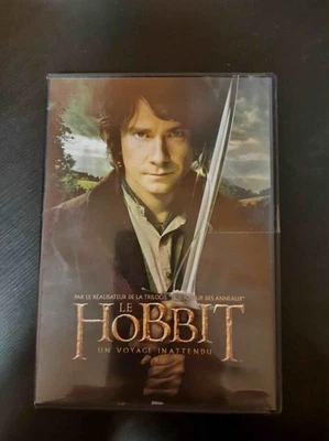 The Hobbit 1: Un Voyage Unexpected Fine Condition - Image 1 of 2