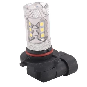 Super Bright 80W 9006 HB4 LED Car Headlight Light Lamp Bulb Y8J68707 - Picture 1 of 6