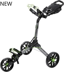 Bag Boy Nitron Push Cart, NEW - Picture 1 of 6