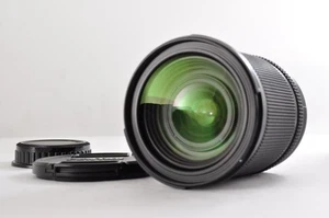 Pentax-DA HD 16-85mm f/3.5-5.6 ED DC WR Lens for K-Mount [Exc+5] Japan / 1573#25 - Picture 1 of 12