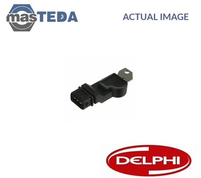 SS10956 CAMSHAFT POSITION SENSOR DELPHI NEW OE REPLACEMENT - Image 1 of 4