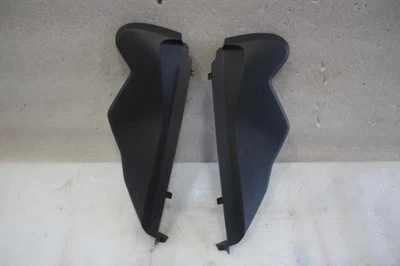 Lexus IS250 IS350 IS300 2014 2015 2016 2017 sedán tablero tapa embellecedor cubiertas eb30 Foto 1 de 4