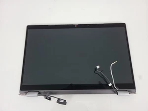 Conjunto de repuesto de pantalla LCD con tapa superior para computadora portátil Dell Latitude 5320 - Imagen 1 de 2