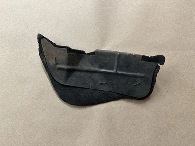 1970 - 1981 Camaro Firebird Cowl Firewall Air A/C Flapper Block Off Plate - Image 1 of 3