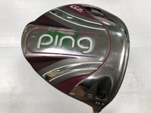 PING G Le 2 11.5° Senior 44.5in Driver Right-Handed ULT 240J w/HC 1254 - Picture 1 of 10