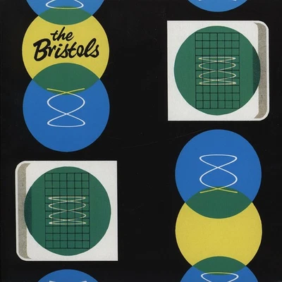 The Bristols - I Got A Thing About You (Vinyl 7" - 2003 - UK - Reissue) - Bild 1 von 2