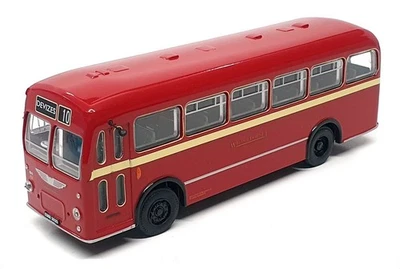 B-T Models 1/76 Scale B203A - Bristol MW Bus "Wilts & Dorset" 1966-81 - Image 1 of 4