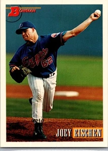 1993 Bowman #240 Joey Eischen - Picture 1 of 2