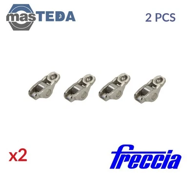 RA06-1003 CAMSHAFT VALVE ROCKER ARM FRECCIA 2PCS NEW OE REPLACEMENT - Image 1 of 4